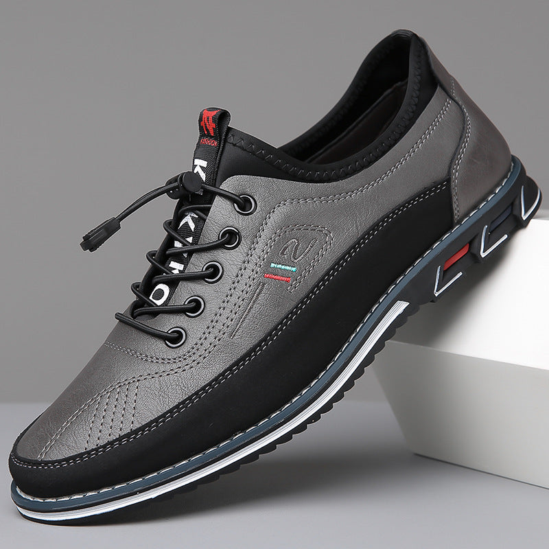 Wiesmann™ | Oxford-Schuhe aus Premiumleder