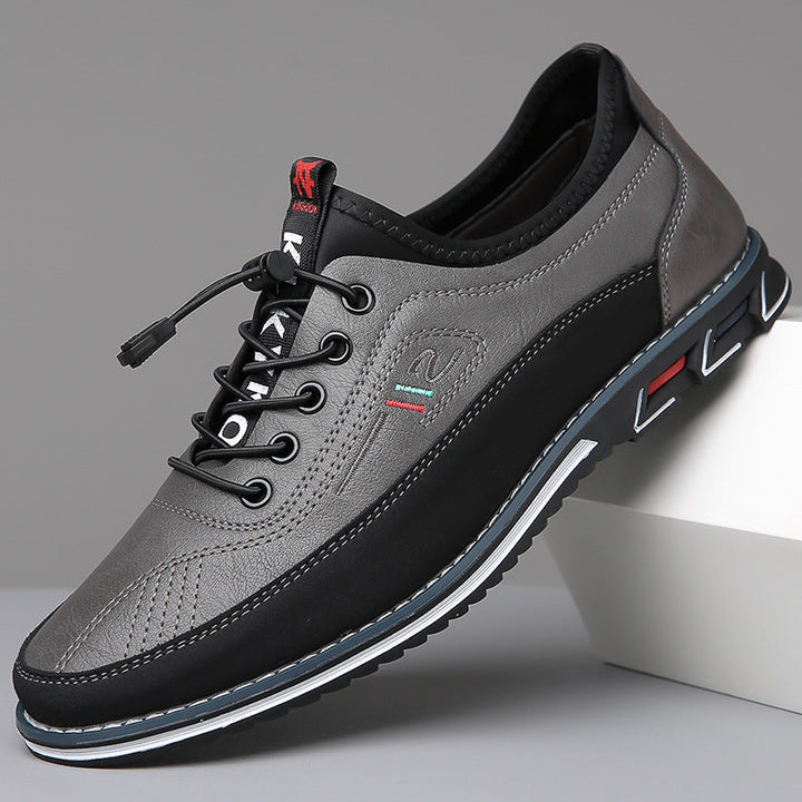 Wiesmann™ | Oxford-Schuhe aus Premiumleder
