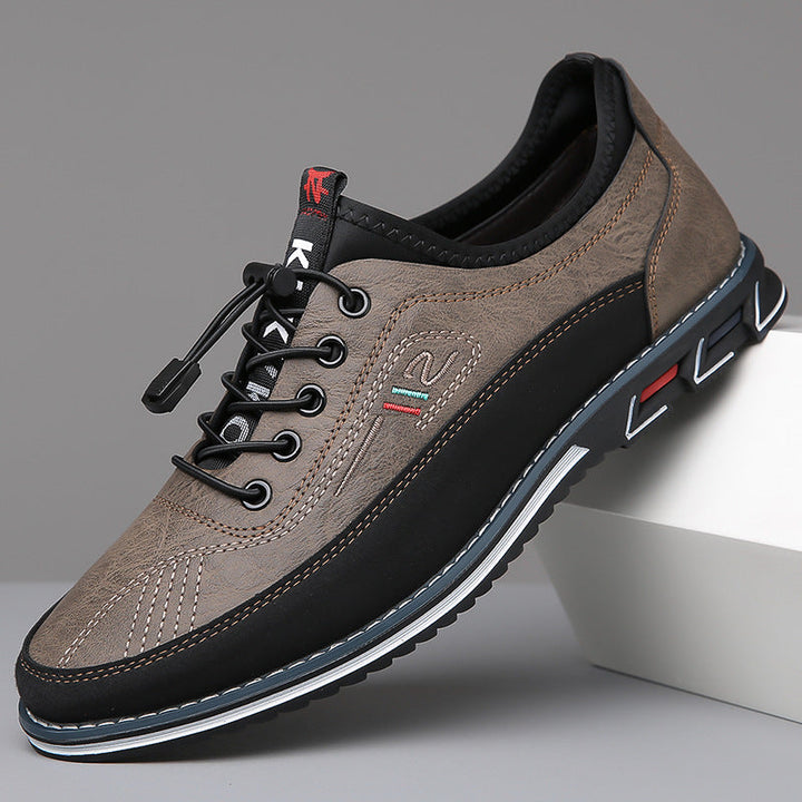 Wiesmann™ | Oxford-Schuhe aus Premiumleder