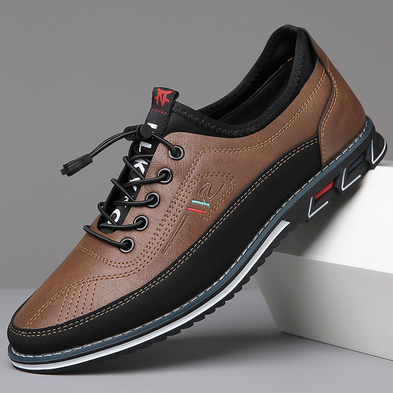 Wiesmann™ | Oxford-Schuhe aus Premiumleder