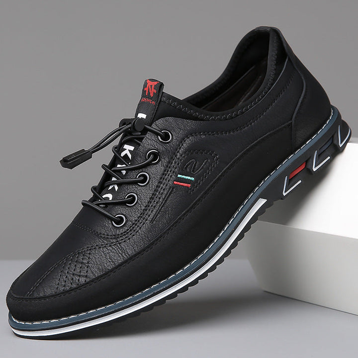 Wiesmann™ | Oxford-Schuhe aus Premiumleder