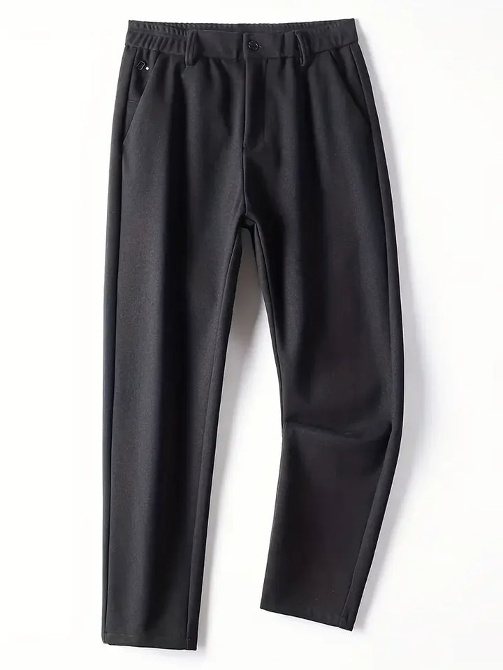 Bequeme Stretch-Hose für Herren